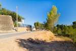 Thumbnail 5 of Building plot for sale in Altea / Spain #62261