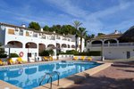 Thumbnail 30 of Hotel / Restaurant for sale in Moraira / Spain #42488