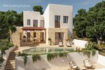 Thumbnail 1 of Villa for sale in Benissa / Spain #61059