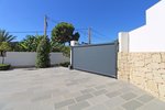 Thumbnail 45 of Design Villa for sale in Moraira / Spain #59446