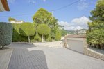 Thumbnail 40 of Villa for sale in Benissa / Spain #58955