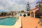 Thumbnail 1 of Villa for sale in Javea / Spain #43851
