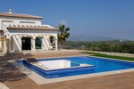 Thumbnail 1 of Villa for sale in Javea / Spain #42375