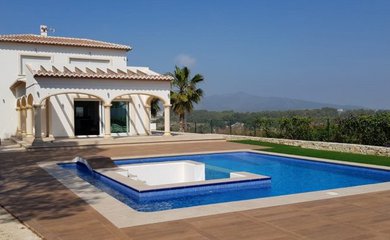 Villa for sale in Javea / Spain