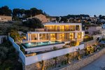 Thumbnail 52 of Villa for sale in Benissa / Spain #61158