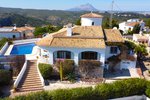 Thumbnail 39 of Villa for sale in Javea / Spain #49998