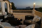 Thumbnail 34 of Villa for sale in Benissa / Spain #59106