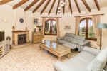 Thumbnail 7 of Villa for sale in Javea / Spain #60533