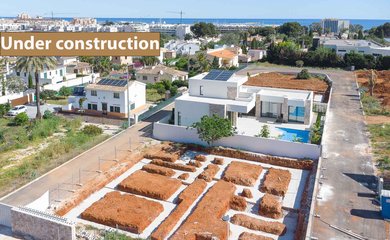 Villa for sale in Denia / Spain