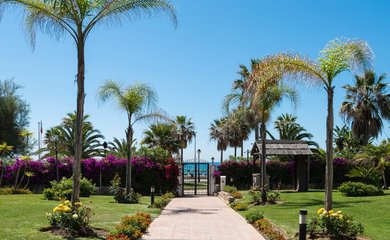 Apartment for sale in Marbella / Spain