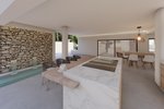 Thumbnail 14 of Design Villa for sale in Moraira / Spain #58362