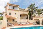 Thumbnail 2 of Villa for sale in Javea / Spain #60574