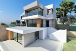 Thumbnail 5 of Villa for sale in Benitachell - Cumbre del Sol / Spain #50625