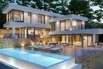 Thumbnail 1 of Villa for sale in Javea / Spain #59012