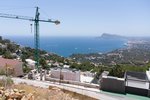 Thumbnail 13 of Villa for sale in Altea / Spain #60208