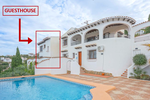 Thumbnail 56 of Villa for sale in Pego / Spain #60345