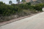 Thumbnail 1 of Building plot for sale in Javea / Spain #51205