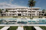 Thumbnail 1 of Apartment for sale in Estepona / Spain #46909