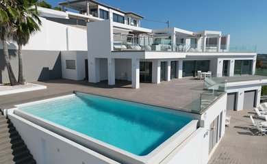 Villa for sale in Moraira / Spain