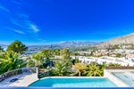 Thumbnail 44 of Villa for sale in Altea / Spain #60457