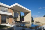 Thumbnail 12 of Villa for sale in Benissa / Spain #60773