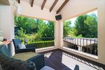 Thumbnail 25 of Villa for sale in Pedreguer / Spain #46403