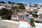 Thumbnail 21 of Villa for sale in Moraira / Spain #49907