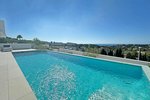 Thumbnail 3 of Villa for sale in Moraira / Spain #59364