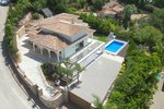 Thumbnail 2 of Villa for sale in Javea / Spain #60563