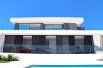 Thumbnail 18 of Villa for sale in Moraira / Spain #48785