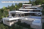 Thumbnail 1 of Villa for sale in Javea / Spain #59541