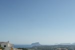 Thumbnail 5 of Building plot for sale in Moraira / Spain #59832