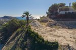 Thumbnail 16 of Villa for sale in Moraira / Spain #60889