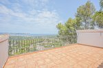 Thumbnail 25 of Villa for sale in Javea / Spain #59145