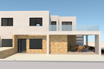 Thumbnail 4 of Building plot for sale in Javea / Spain #60090