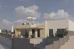 Thumbnail 9 of Villa for sale in Polop / Spain #45979