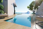Thumbnail 4 of Villa for sale in Calpe / Spain #43866