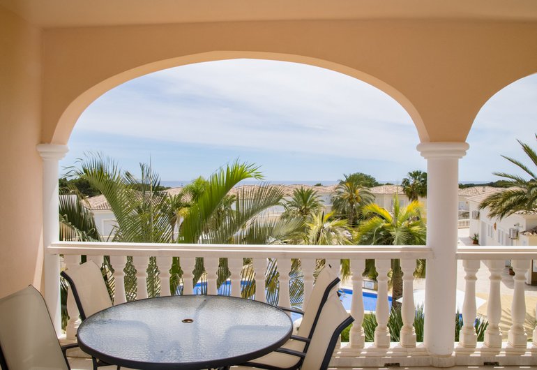 Detail image of Apartment for sale in Benissa / Spain #60957
