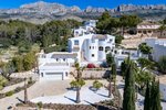 Thumbnail 94 of Villa for sale in Altea / Spain #59945