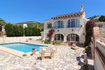Thumbnail 2 of Villa for sale in Benissa / Spain #49447