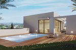 Thumbnail 4 of Building plot for sale in Javea / Spain #61403