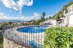 Thumbnail 3 of Villa for sale in Javea / Spain #61324