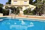 Thumbnail 3 of Villa for sale in Javea / Spain #49505