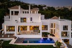 Thumbnail 6 of Villa for sale in Marbella / Spain #48202
