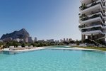 Thumbnail 18 of Apartment for sale in Calpe / Spain #60029