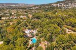 Thumbnail 5 of Finca for sale in Javea / Spain #62223