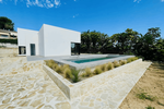Thumbnail 1 of Villa for sale in Javea / Spain #61239