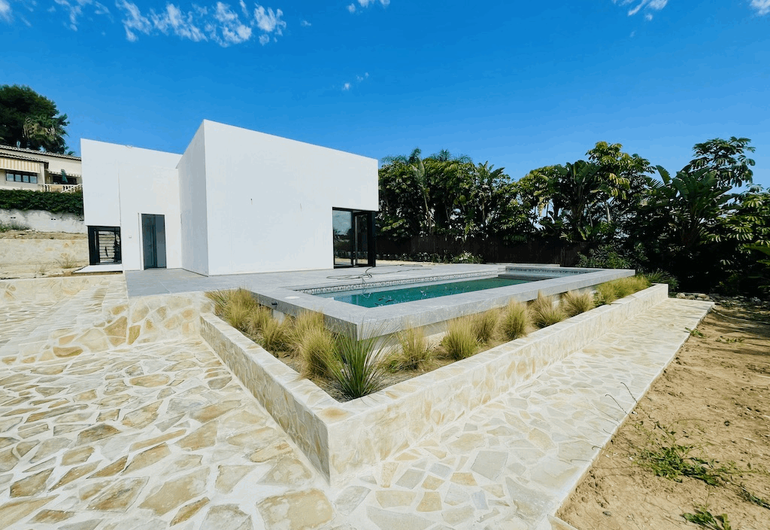 Detail image of Villa for sale in Javea / Spain #61239