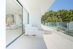 Thumbnail 18 of Villa for sale in Javea / Spain #59141