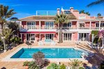 Thumbnail 49 of Villa for sale in Moraira / Spain #59634
